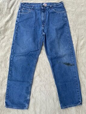 Carhartt | 40x34 FR Work Jeans